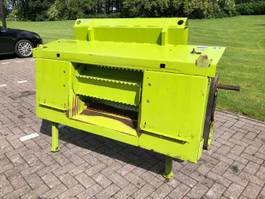 Claas GPS LKS Adapter