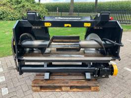 Claas Jaguar GPS Adapter Geringh
