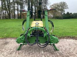 Krone EasyCut B 950 Collect Bok