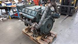 Deutz F8L413F