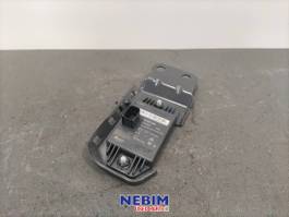 Volvo Volvo - 21851508 - Regeleenheid TPM - 21851508 - Regeleenheid TPM