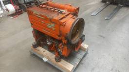 Deutz BF4L1011F
