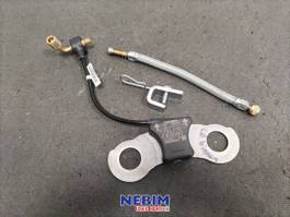 Volvo Volvo - 23853838 - Sensor TPM - 23853838 - Sensor TPM