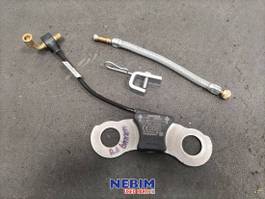 Volvo Volvo - 23853838 - Sensor TPM - 23853838 - Sensor TPM