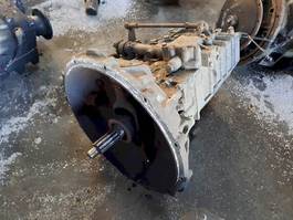 ZF ECOLITE 6S890