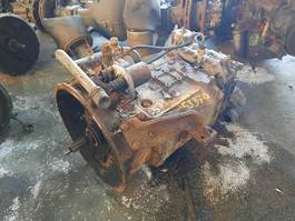 ZF S6-90