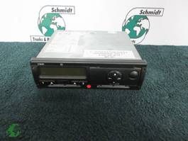 Mercedes-Benz ATEGO A 002 446 36 33 TACHOGRAAF VDO 2.1  EURO 6