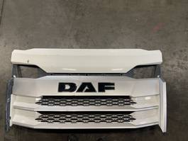 DAF XF/XG bovengriille