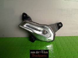 DAF Mistlamp links