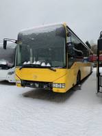 Iveco IVECO IRISBUS ENGINE F2BE3682 IRISBUS ENGINE F2BE3682