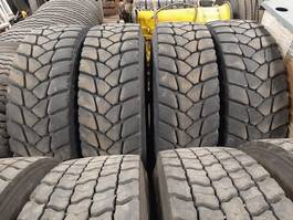 Michelin banden  315/80/22.5