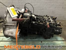 Renault Versnellingsbak 9 S 109