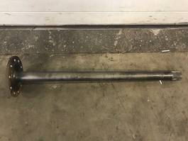Mercedes-Benz A-klasse 9483571101-7753571402 STEEKAS ZONDER SPER ACTROS MP4