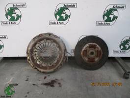Mercedes-Benz A 028 250 67 01/66 01 DRUKGROEP KOPPELINGSPLAAT