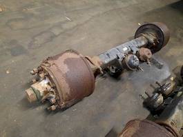 BPW HS 11010 - 15CM