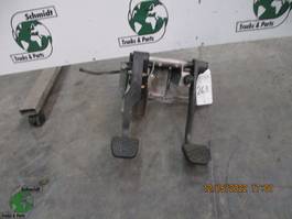 Mercedes-Benz A 667 290 03 19 PEDAAL SYSTEEM VARIO MODEL 2008