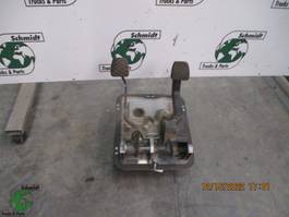 Mercedes-Benz A 970 294 00 01//A 003 431 85 06 // PEDAAL SYSTEEM AXOR MP2 EURO 5