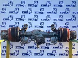 Iveco 8X4 R=37:28 (1,32)