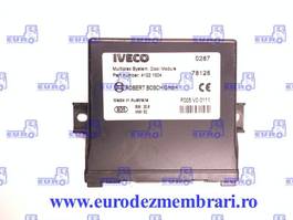 Iveco DOOR MODULE 41221004