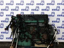Volvo D12C