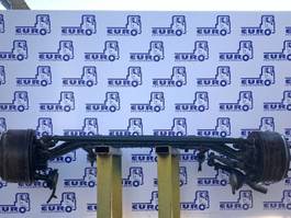 Iveco FATA 8X4
