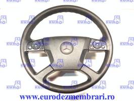 Mercedes-Benz Actros MP4 A9604602803