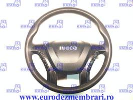 Iveco Stralis 5801525246