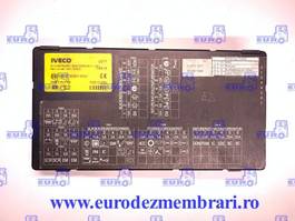 Iveco BODY COMPUTER 504134192