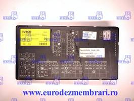 Iveco BODY COMPUTER 504320323