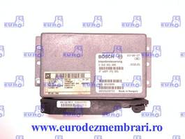 Iveco INTARDER 41200764, 0260001028