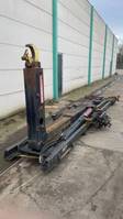MULTILIFT Multilift  /   19 tons haaksysteem / 2004
