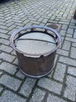 DAF DPF roetfilter FAP partikelfilter OEM CF XF 1891485 1945456 2137441