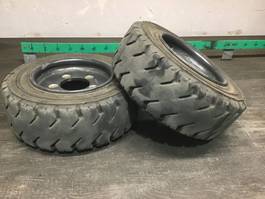 Still 140/55-9 / 4.00 Solideal Xtreme