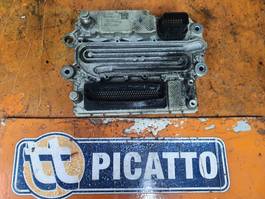 Mercedes-Benz ANTOS A0014465235
