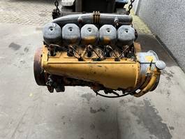 Deutz 912,