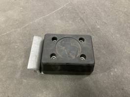 Schmitz Cargobull Koeler, kast, zeiltrailer