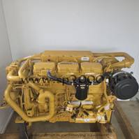 Caterpillar C12 New Engine  ( MARINE)