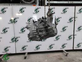 Ford FK2R-7002-BGA/TIGB1 061114 162901 FORT TRANSIT 6 GANGS TRANSMISSIE