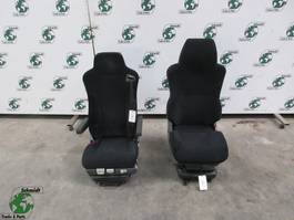 MAN 81.62307-6447//81.62307-6326 STOELEN SET MAN 18.360 EURO 5 TGS