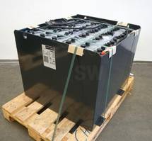 GRUMA 48 Volt 6 PzS 750 Ah
