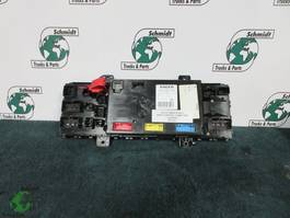 Volvo 22620002 ZEKERINGS KAST FM 420 EURO 6