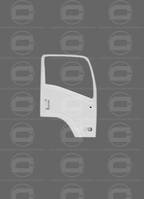 Isuzu Passenger (RH) - Lato Passeggero (DX)