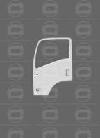 Isuzu Drivers (LH) - Guidatore (SX)
