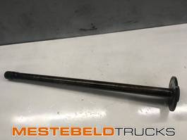 DAF Steekas links