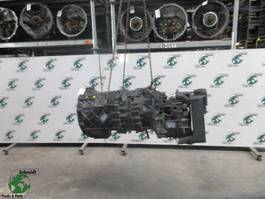MAN 81.32004-6389 // 12AS2331TD MET RETADER MAN 18.480 EURO 6