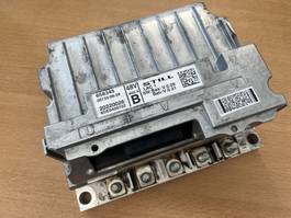 Still RX20 / 720384 / 658345 LAC1 48V 600A B