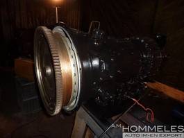 Allison HT 750 CRD