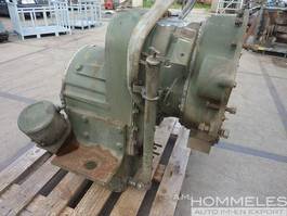 Allison TT2421-1
