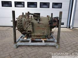 Allison CLBT6061