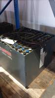 Batterij Hawker 40/4pzs500